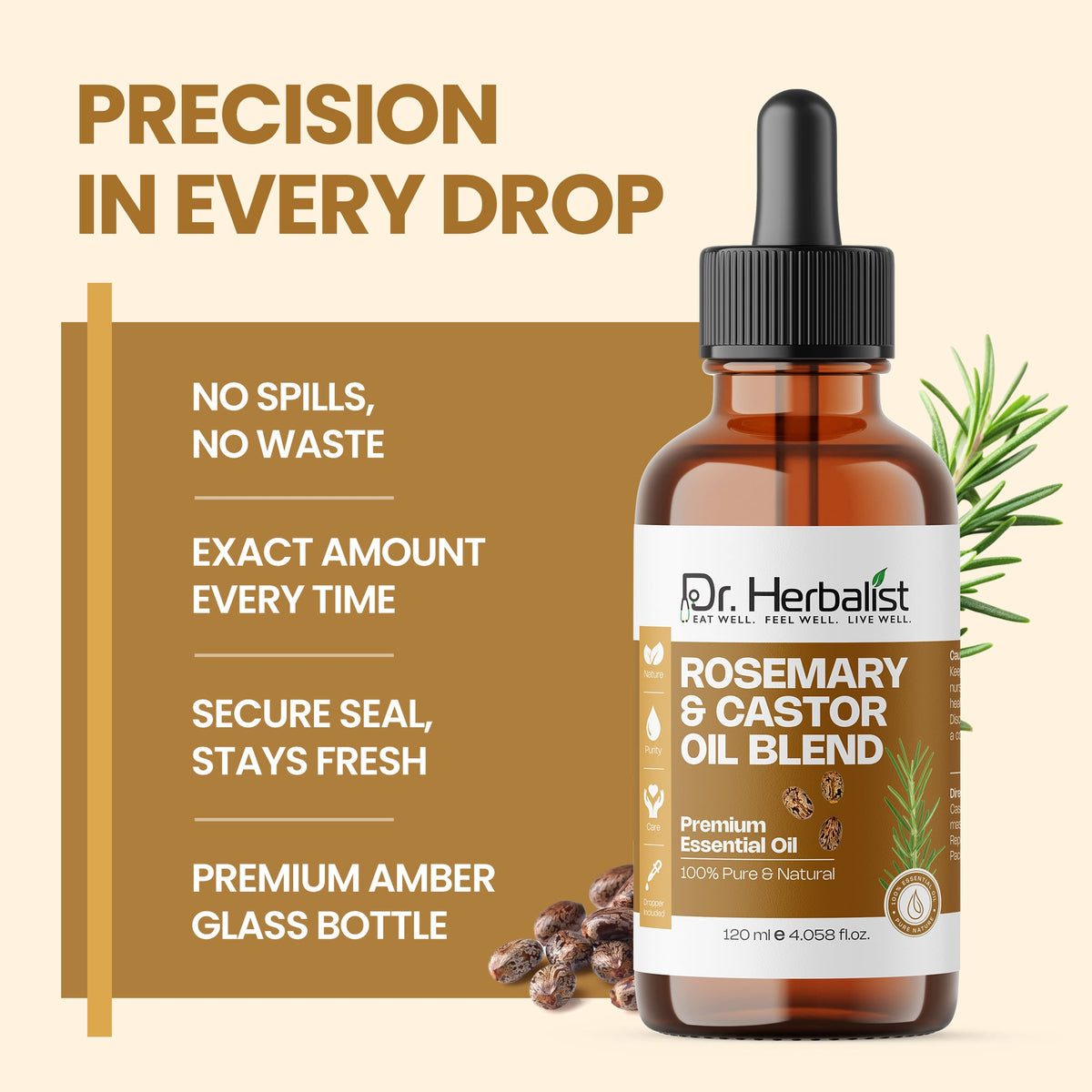 Rosemary & Castor Oil Blend 120mL — feature 6