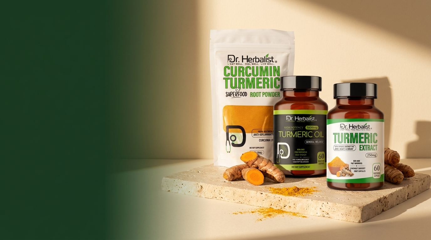 Turmeric (Haldi): Benefits, Uses, and What the Research Suggests