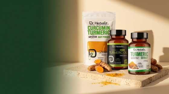 Turmeric (Haldi): Benefits, Uses, and What the Research Suggests
