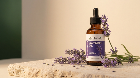 Lavender Oil: Benefits, Uses, and What the Research Suggests