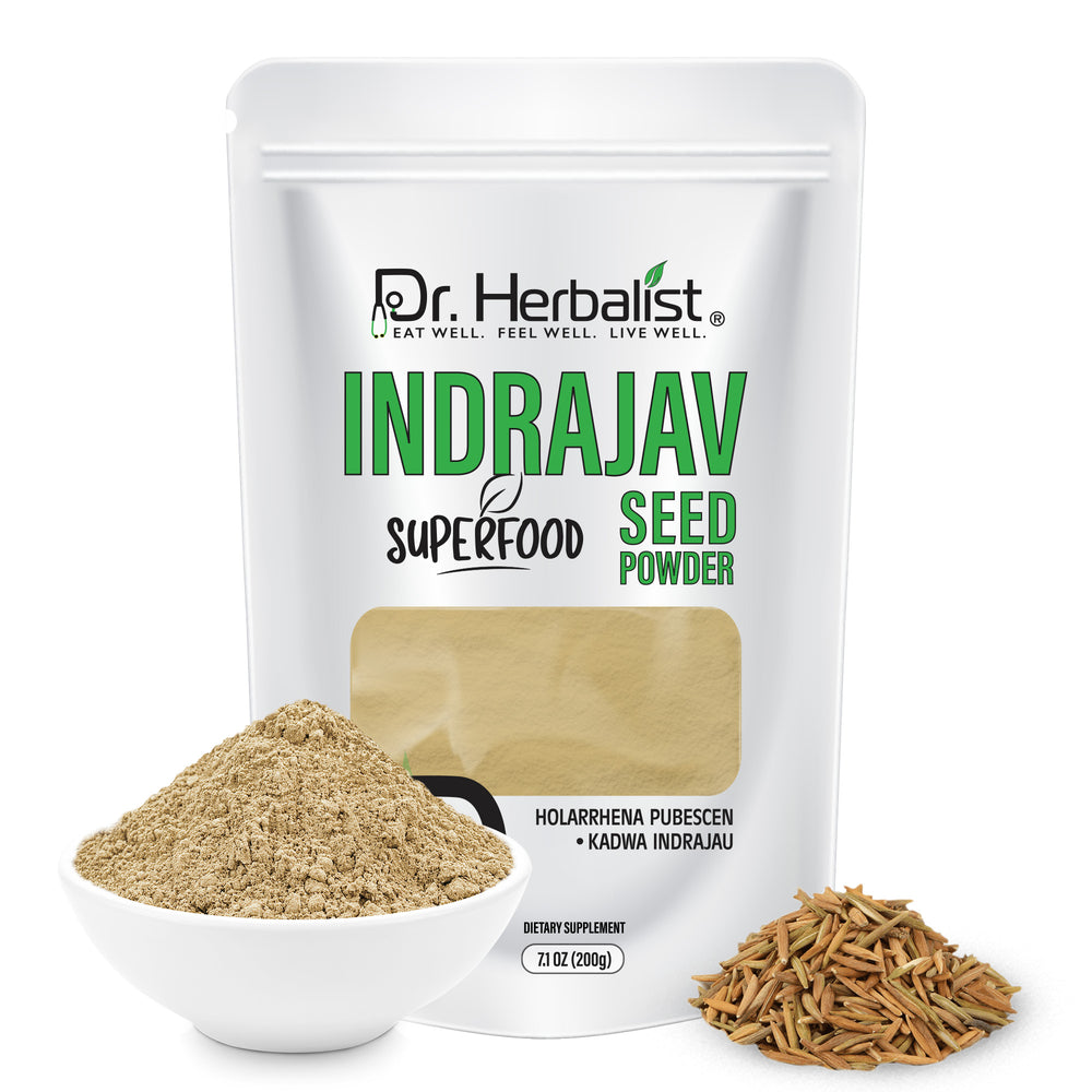 Inderju (Kutaja) Powder 200g - product photo 1