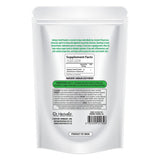 Inderju (Kutaja) Powder 200g, Single-Ingredient Holarrhena Pubescens | Traditional Ayurvedic Wellness | Halal, No Fillers view 2