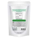 Tulsi (Holy Basil) Powder 200g, Single-Ingredient Ocimum Tenuiflorum | Stress Support | Halal, No Fillers view 2