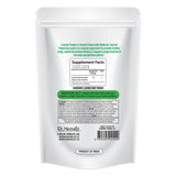 Licorice Root Powder 200g, Single-Ingredient Glycyrrhiza Glabra (Mulethi) | Naturally Sweet | Halal, No Fillers view 2