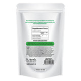 Senna Leaf Powder 200g, Single-Ingredient Cassia Angustifolia (Sanay) | Occasional Regularity | Halal, No Fillers view 2