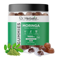 Moringa Gummies (60 ct)