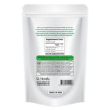 Maca Root Powder 200g, Single-Ingredient Peruvian Lepidium Meyenii | Energy & Stamina | Halal, No Fillers view 3
