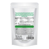 Moringa Leaf Powder 250g, Single-Ingredient Moringa Oleifera (Sahjan) | Nutrient-Dense Greens | Halal, No Fillers view 2