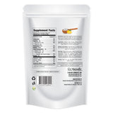 Fiber Duo: Instant Psyllium Drink Mix, Zesty Lemon + Orange | Two Flavors of Daily Plant-Based Fiber | Halal view 2