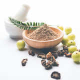 Amla Powder 200g, Single-Ingredient Indian Gooseberry | Natural Vitamin C for Immune, Hair & Skin | Halal, No Fillers view 6