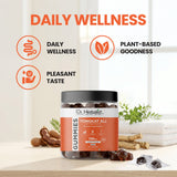 Dr. Herbalist Tongkat Ali Gummies (60 Gummies) | Herbal Gummies for Daily Wellness view 4
