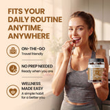 Dr. Herbalist Shilajit Gummies (60 Gummies) | Herbal Gummies for Daily Wellness view 6