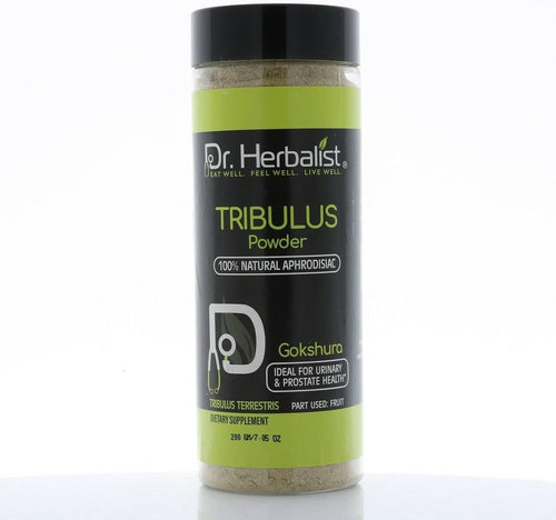 Tribulus Powder 200g
