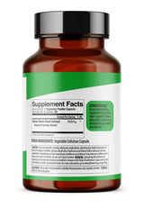 Mucuna Pruriens Extract 350mg, Kapikacchu, Velvet Bean | Supports Everyday Energy & Well-Being | Halal, 60 Capsules view 3
