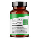 Andrographis (Kalmegh) Capsules 400mg, Paniculata, King of Bitters | Traditionally Supports Digestive Wellness | Halal, Capsules view 5