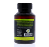 Black Seed Oil Capsules 1600mg, Extra Strength Cold-Pressed Nigella Sativa | Immune & Antioxidant Support | 60 Halal Softgels view 4
