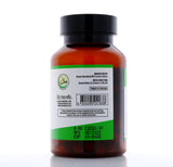 Cinnamon Extract Capsules 350mg, Single-Ingredient Cinnamon Bark | Treasured in Traditional Wellness | Halal, Capsules view 3