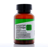 Cinnamon Extract Capsules 350mg, Single-Ingredient Cinnamon Bark | Treasured in Traditional Wellness | Halal, Capsules view 4