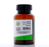 Licorice Root Capsules 250mg, Glycyrrhiza Glabra (Mulethi) | Treasured in Traditional Wellness | Halal, Capsules view 6
