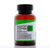 Licorice Root Capsules 250mg, Glycyrrhiza Glabra (Mulethi) | Treasured in Traditional Wellness | Halal, Capsules view 4