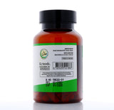 Turmeric Extract Capsules 250mg, Curcuma Longa Curcuminoids (Haldi) | Treasured in Traditional Wellness | Halal, Capsules view 3