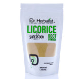 Licorice Root Powder 200g, Single-Ingredient Glycyrrhiza Glabra (Mulethi) | Naturally Sweet | Halal, No Fillers view 5
