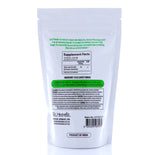 Tulsi (Holy Basil) Powder 200g, Single-Ingredient Ocimum Tenuiflorum | Stress Support | Halal, No Fillers view 5