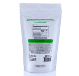 Senna Leaf Powder 200g, Single-Ingredient Cassia Angustifolia (Sanay) | Occasional Regularity | Halal, No Fillers view 5