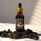Shilajit Starter Set: Resin Pockets + Liquid Drops | Two Ways to Make Shilajit a Daily Habit | Halal view 5