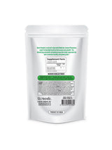 Neem Powder 200g — Single-Ingredient Azadirachta Indica Leaf | DIY Hair & Skin | Halal, No Fillers view 5