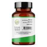 Gotu Kola Capsules, Centella Asiatica, Herb of Longevity | Treasured in Traditional Wellness | Halal, Capsules view 5