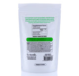 Turmeric Powder 200g — Single-Ingredient Curcuma Longa (Haldi) | Golden Spice | Halal, No Fillers view 3