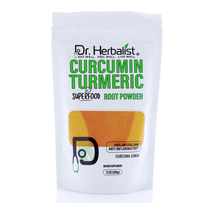 Turmeric Powder 200g — Single-Ingredient Curcuma Longa (Haldi) | Golden Spice | Halal, No Fillers