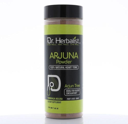 Arjuna Powder 200g Bottle