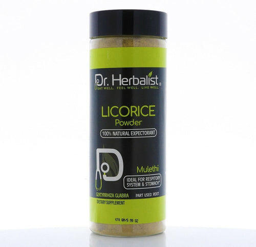 Licorice Powder 170g