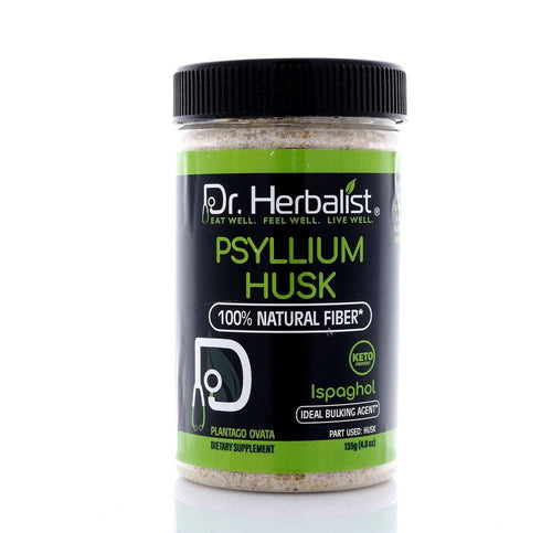 Psyllium Husk 135g