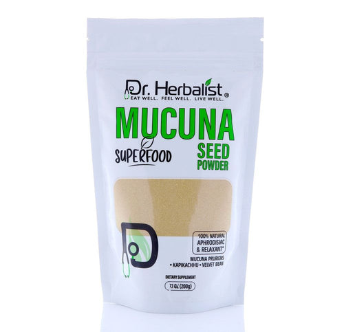 Mucuna Powder 200g