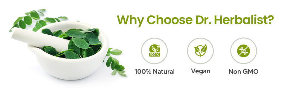 Moringa Oil Capsules 1600mg — Cold-Pressed Seed (Ben) Oil | Oleic-Rich, Tasteless | 60 Halal Softgels — feature 3