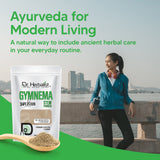 Gymnema Powder 200g — Single-Ingredient Gymnema Sylvestre (Gurmar) | Supports Digestive Wellness | Halal, No Fillers view 5
