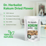 Kokum 100g, Garcinia Indica Dried Souring Fruit | Traditional Tangy Flavour | Halal view 5