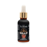 Shilajit Liquid Drops 30ml, Purified Himalayan Shilajit in Convenient Dropper Form | Everyday Energy & Vitality | Halal view 2