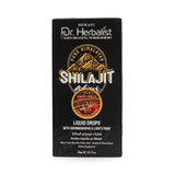 Shilajit Liquid Drops 30ml, Purified Himalayan Shilajit in Convenient Dropper Form | Everyday Energy & Vitality | Halal view 3