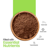 Shilajit Powder 200g — Single-Ingredient Purified Himalayan Shilajit | Energy & Vitality | Halal, No Fillers view 7