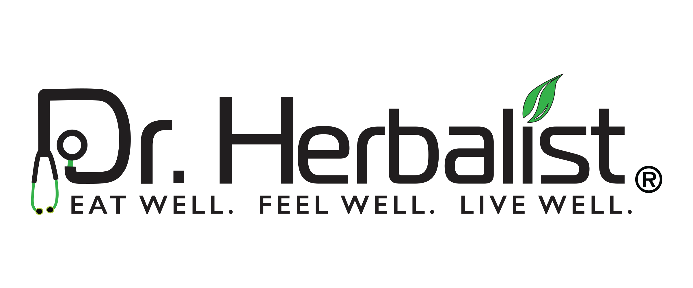 Dr Herbalist